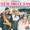 Tribute to New Orleans